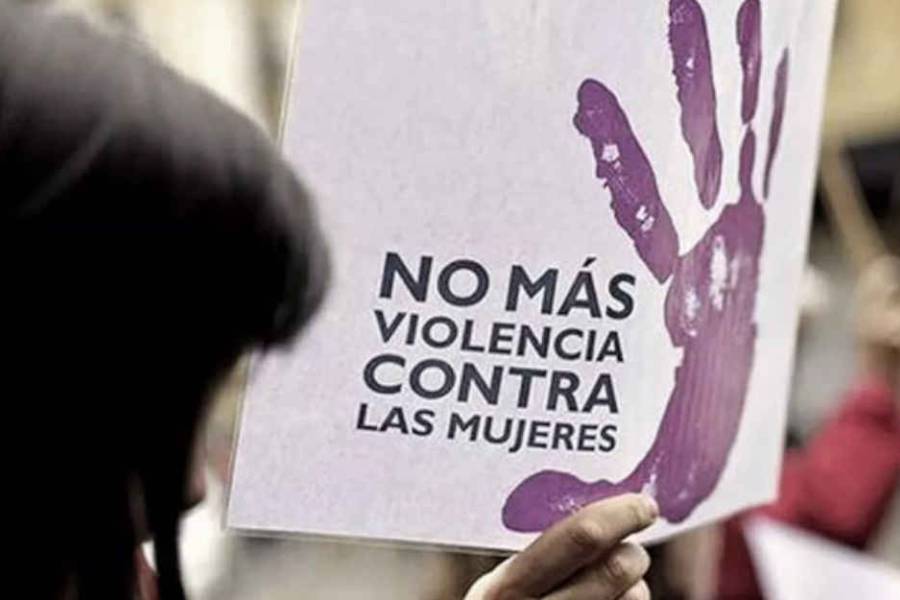 Catamarca se moviliza contra la violencia hacia las mujeres