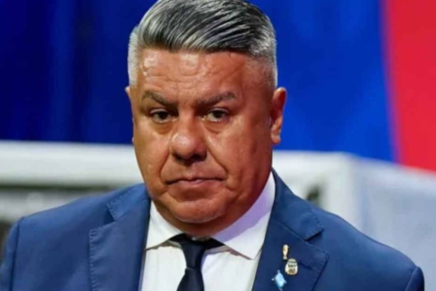 Investigan financiera vinculada a “Chiqui