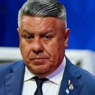 Investigan financiera vinculada a “Chiqui