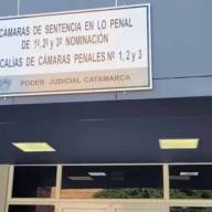 Juicio exprés: Tras matar con un alambre de bicicleta, irá 14 años a prisión