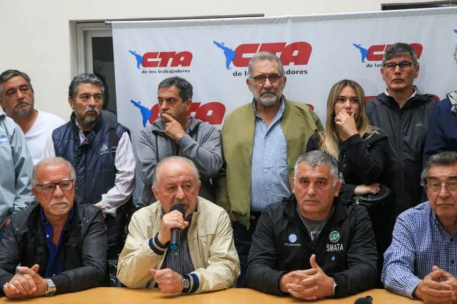 Vuelve el debate por el Salario Mínimo: reclaman un aumento ante la pérdida del poder adquisitivo