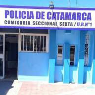 Comisaría 6ta en la mira: La Justicia investiga imágenes de cámaras de seguridad 