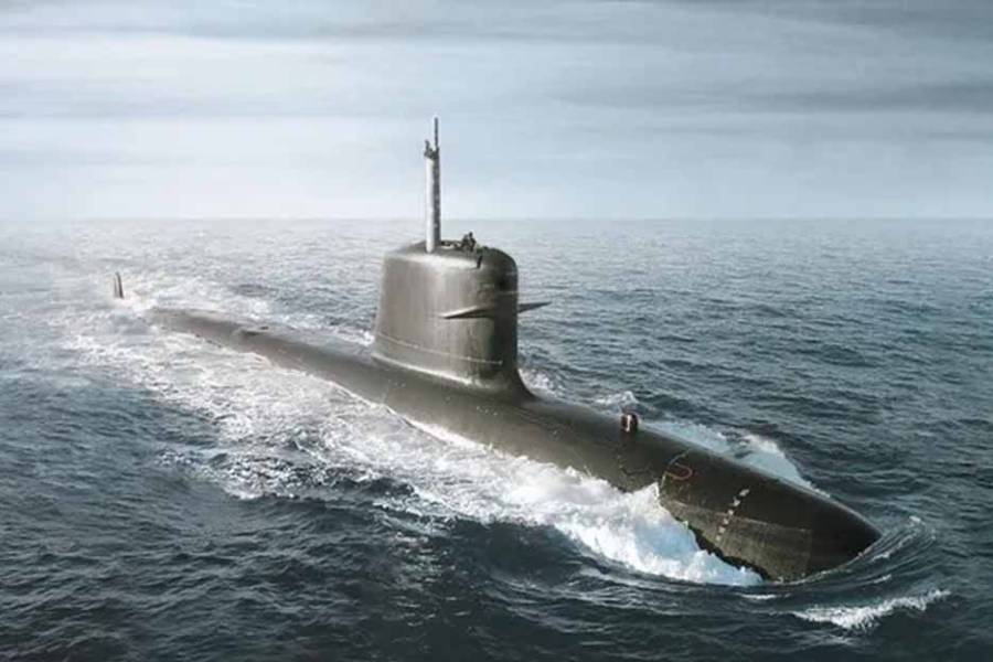 Brasil incorpora el submarino Tonelero y Argentina evalúa avanzar en un acuerdo por unidades Scorpene