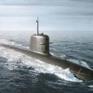 Brasil incorpora el submarino Tonelero y Argentina evalúa avanzar en un acuerdo por unidades Scorpene