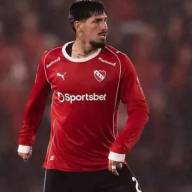 ¡Alarma en Independiente! Un grupo empresario ofreció U$7.500.000 por Kevin Lomónaco: la respuesta del club