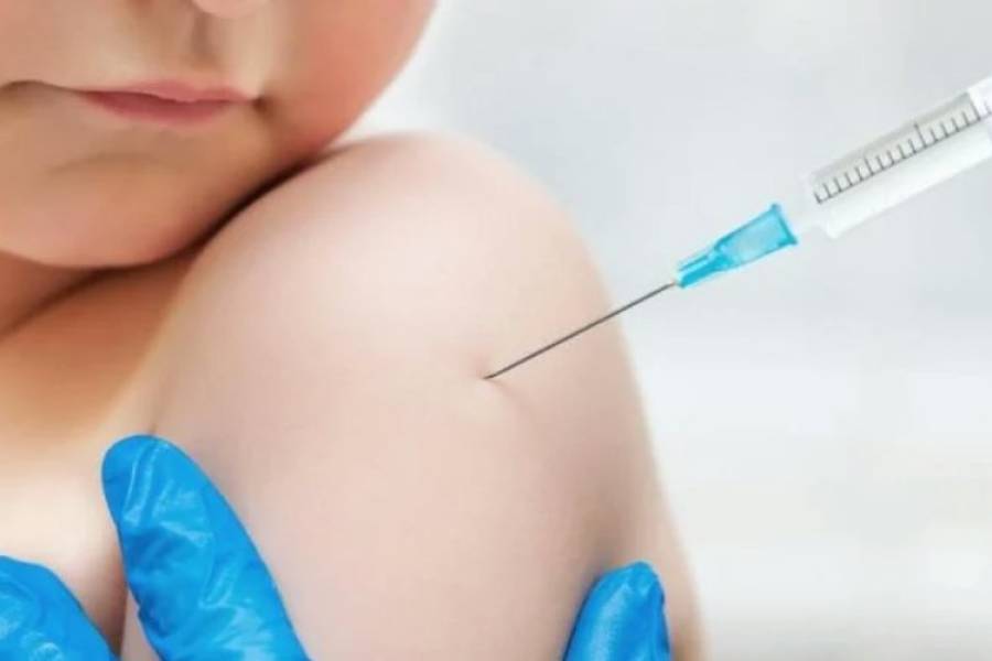 Está disponible la vacuna contra la Meningitis