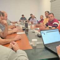 Catamarca impulsa una fuerte reconversión productiva tabacalera