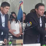 Renovación en el Gabinete provincial: Poliche y Natella asumieron con un nuevo rumbo político