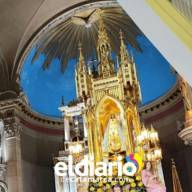 Septenario en honor a la Pura y Limpia Concepción del Valle: Cronograma de las celebraciones patronales