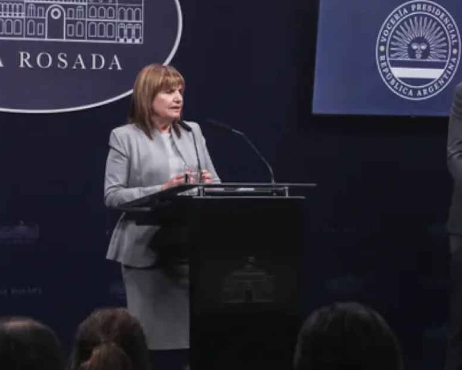 Reforma del Código Penal: el Ejecutivo analiza insistir con la derogación de la figura del femicidio