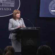 Reforma del Código Penal: el Ejecutivo analiza insistir con la derogación de la figura del femicidio