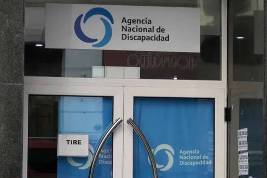 Coimas en ANDIS: declaró exfuncionario y apuntó contra su superior