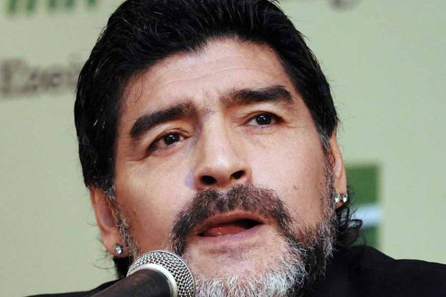 Caso Maradona: el abogado de Dahiana Madrid está 