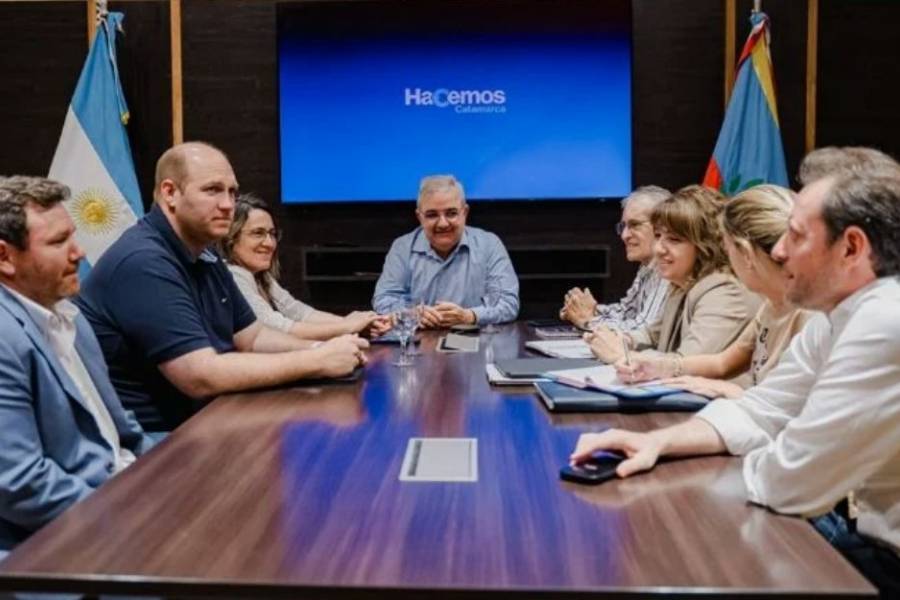 ATE celebró cambios salariales: Subas de hasta $40.000 más la actualización del 4,5%