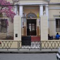 Fiestas patronales: Habilitan escuelas y plazas para alojar y alimentar a los peregrinos 