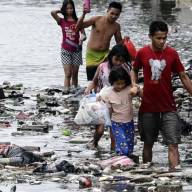 Indonesia devastada por las inundaciones: hay 800 los muertos y 650 desaparecidos