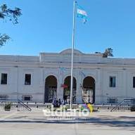 Pago de haberes a municipales de la Capital