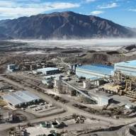 Anuncian reactivación de Alumbrera