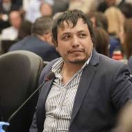 La nota de Nóblega a Menem anunciando la conformación de Elijo Catamarca