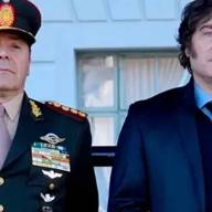 El Gobierno designó a las nuevas autoridades de las Fuerzas Armadas