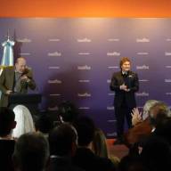 Con el texto listo, Federico Sturzenegger dará 