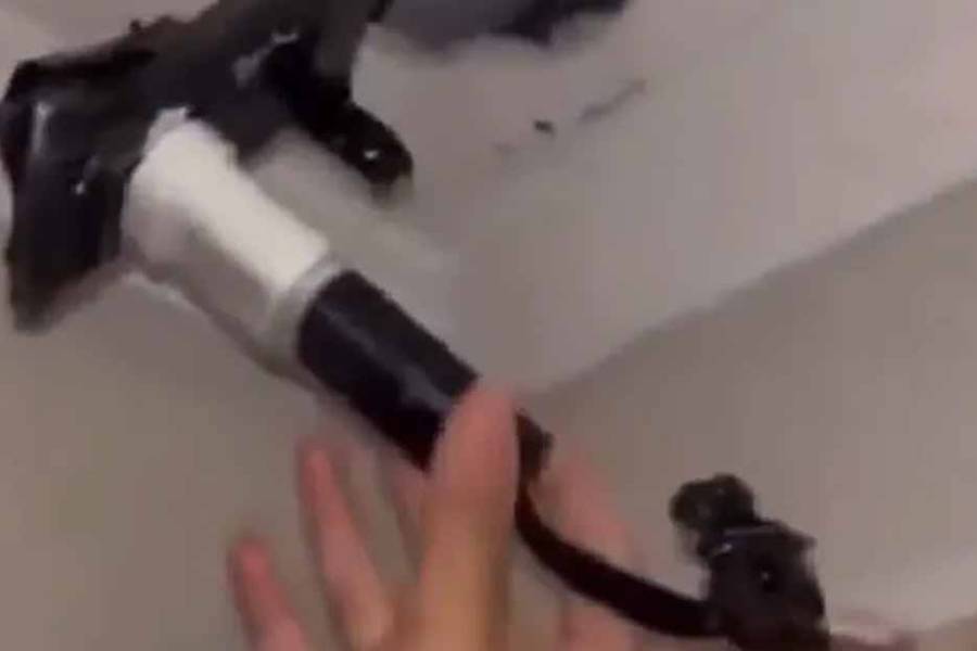 La Rioja: un hombre filmaba a sus inquilinas con cámaras ocultas en el baño y sus cuartos