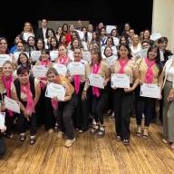 Talleres Barriales: Un año de formación, inclusión y nuevos oficios