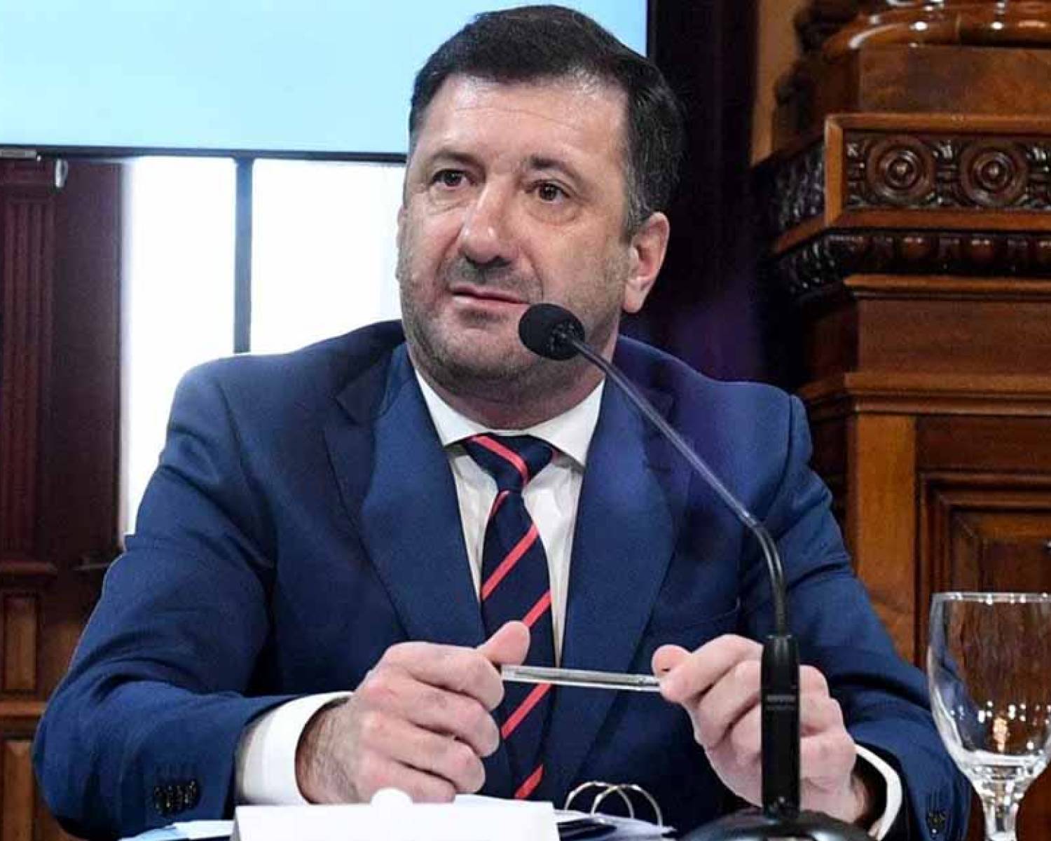 A un año de la detención de Kueider en Paraguay: su situación judicial permanece en suspenso