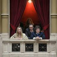 Congreso: el Gobierno convocará a los jefes de bloque en la previa a las extraordinarias