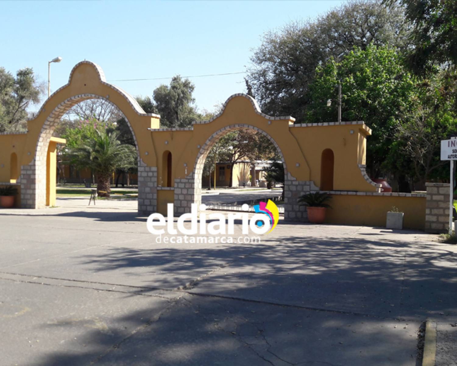 El receso administrativo en Catamarca comienza el 22 de diciembre y se extiende hasta el 31 de enero del 2026