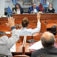 El Senado dio sanción definitiva al Presupuesto 2026