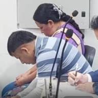 Madre e hijo declarados culpable del homicidio de Miguel Ángel Ferreyra