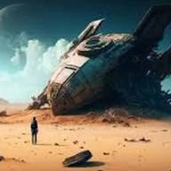 NASA: las naves con las que emprenderán la búsqueda de vida alienígena