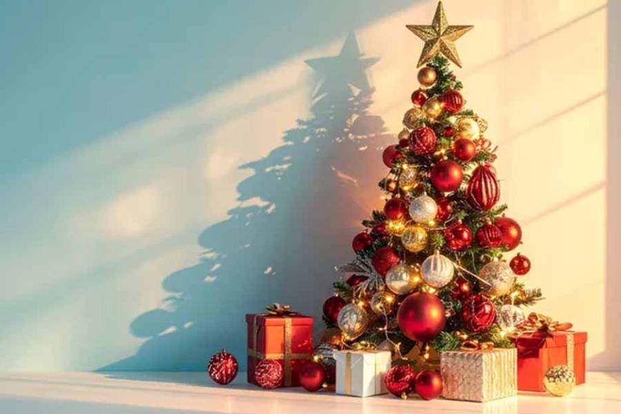 Tradición del arbolito: por qué se arma el 8 de diciembre y qué significa la fecha