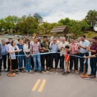Catamarca conecta el Este: Un nuevo tramo de la Ruta 2 impulsa el desarrollo de Ancasti