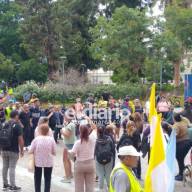 Sábado de intensa actividad por las fiestas marianas