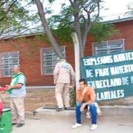 FME: “Para festivales si hay plata, para los trabajadores no”