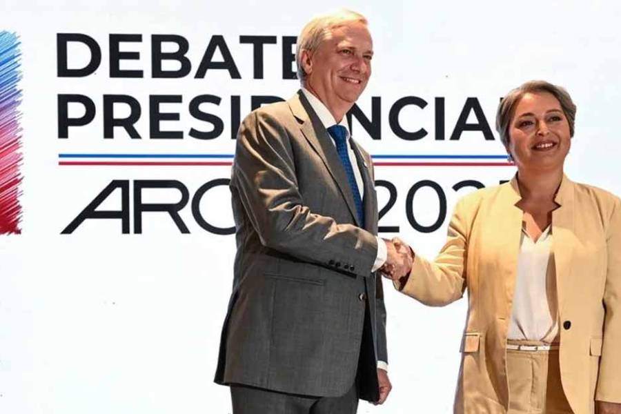 Chile entra en la recta final: la polarización define el balotaje entre Kast y Jara