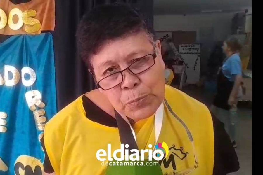 Comunicadores de María: Una labor sin descanso para recibir a los peregrinos del Valle