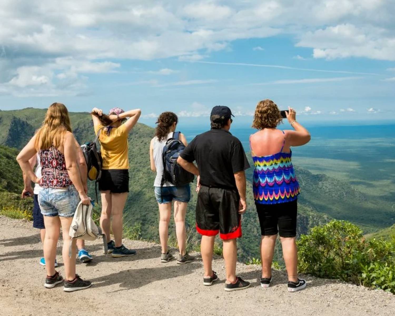 Último finde XL: más turistas, menos estadía y un gasto total de $249.370 millones