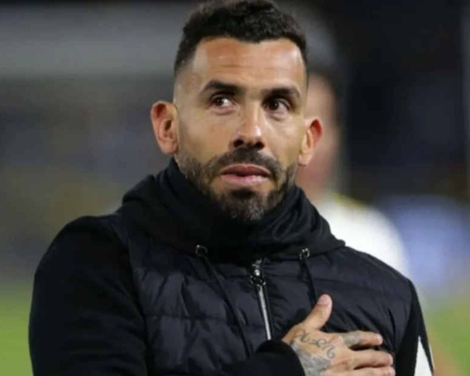 Investigan vínculos entre ex dirigente de AFA y una firma que adquirió una propiedad de Carlos Tévez