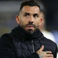 Investigan vínculos entre ex dirigente de AFA y una firma que adquirió una propiedad de Carlos Tévez