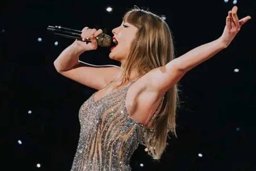 ¿Cuándo y a qué hora se estrena el documental de Taylor Swift, “End of an Era” en Disney?