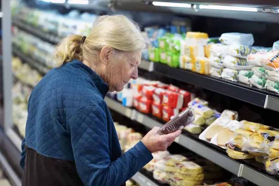 Expectativa por la inflación: cuánto daría el número que se conocerá este jueves