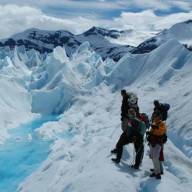 Día internacional de las montañas: el papel fundamental de los glaciares