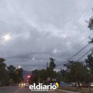 Catamarca bajo alerta: Se esperan tormentas fuertes para la noche de este jueves