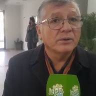 Ramón Figueroa Castellanos: “Nuestra prioridad es Catamarca”