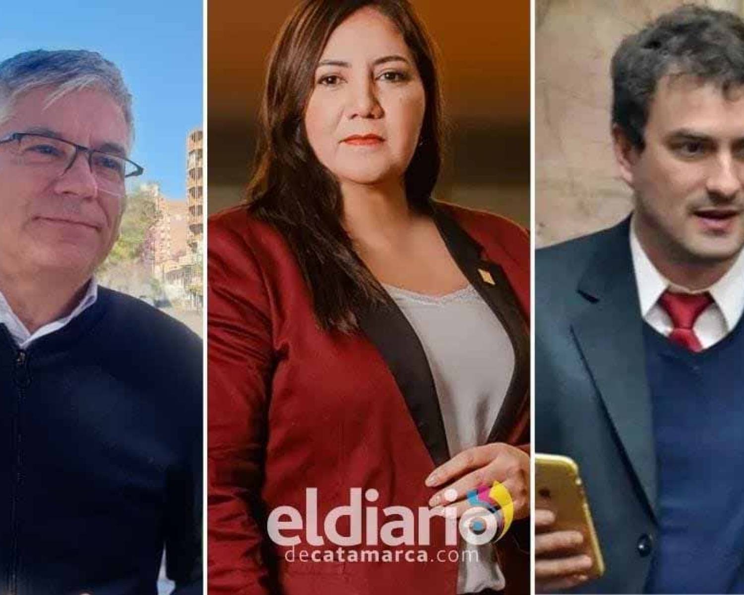 La UCR pidió a la justicia federal la desafiliación de Monti, Cabrera y otros 38 discolos
