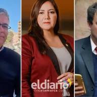 La UCR pidió a la justicia federal la desafiliación de Monti, Cabrera y otros 38 discolos