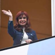 Cristina Kirchner desde San José 1111: “¿En serio que todo marcha de acuerdo al plan?”